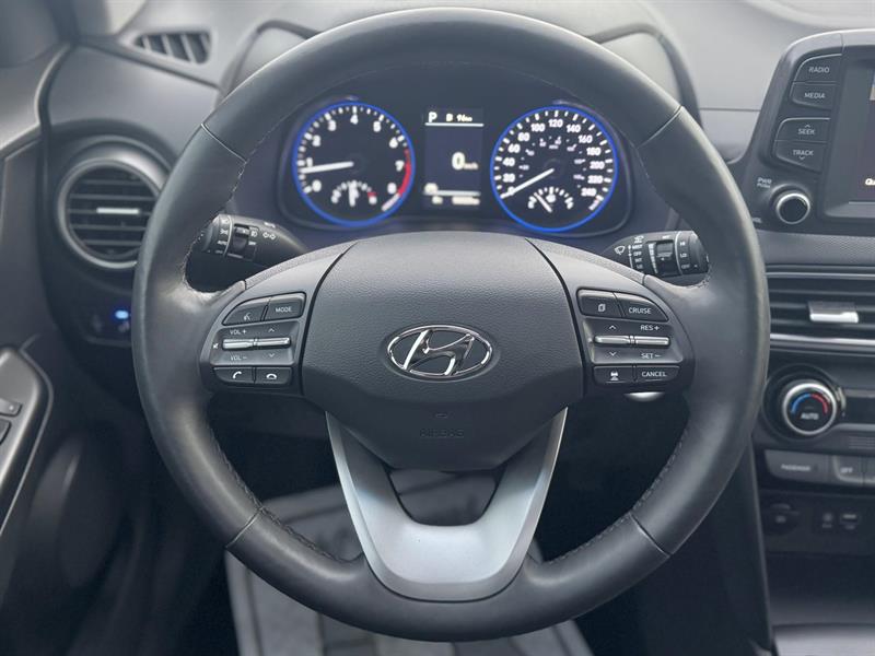 hyundai Kona 2021 - 15