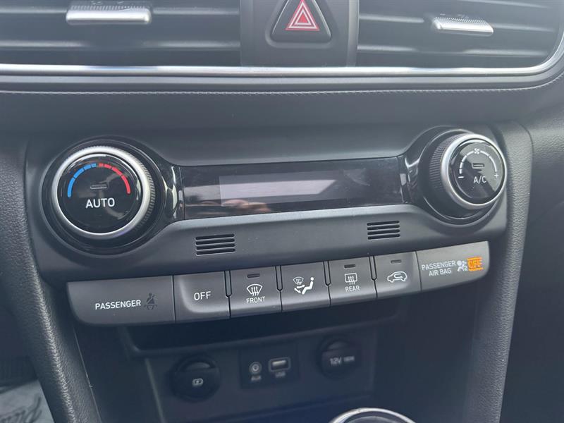 hyundai Kona 2021 - 20