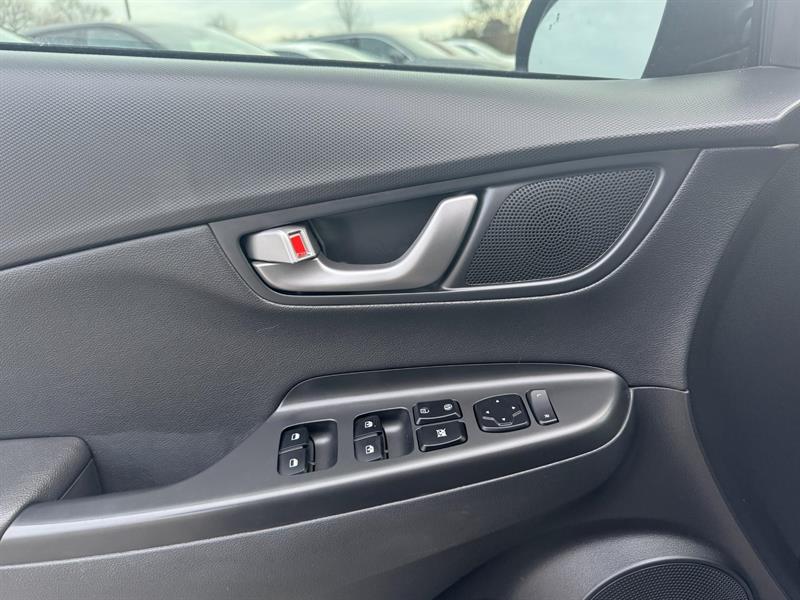 hyundai Kona 2021 - 25