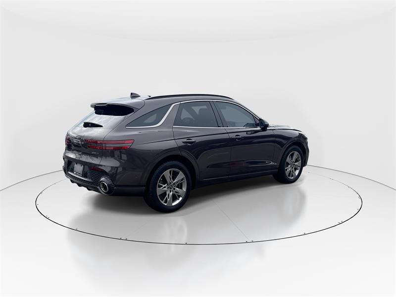 genesis GV70 2023 - 9