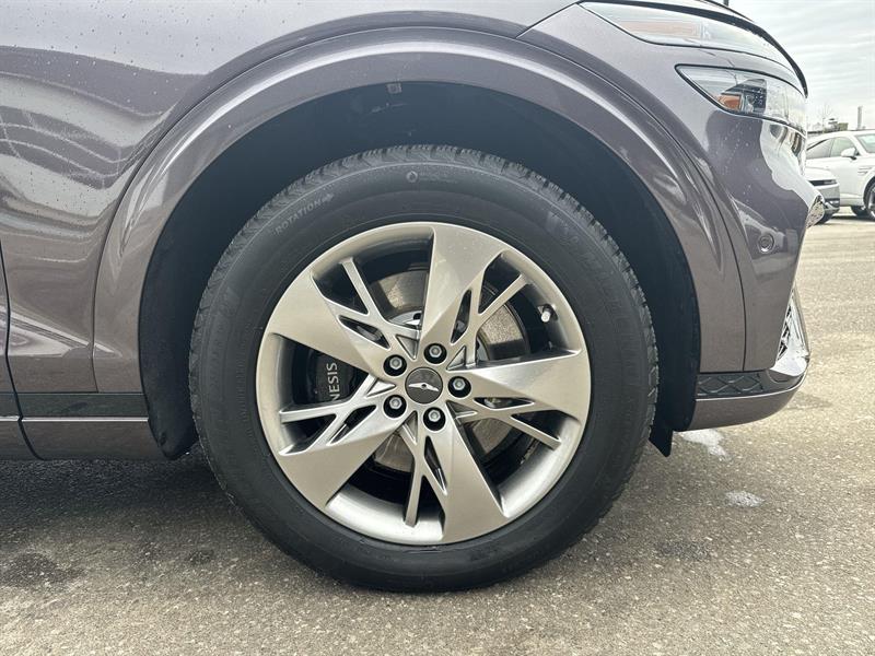 genesis GV70 2023 - 11