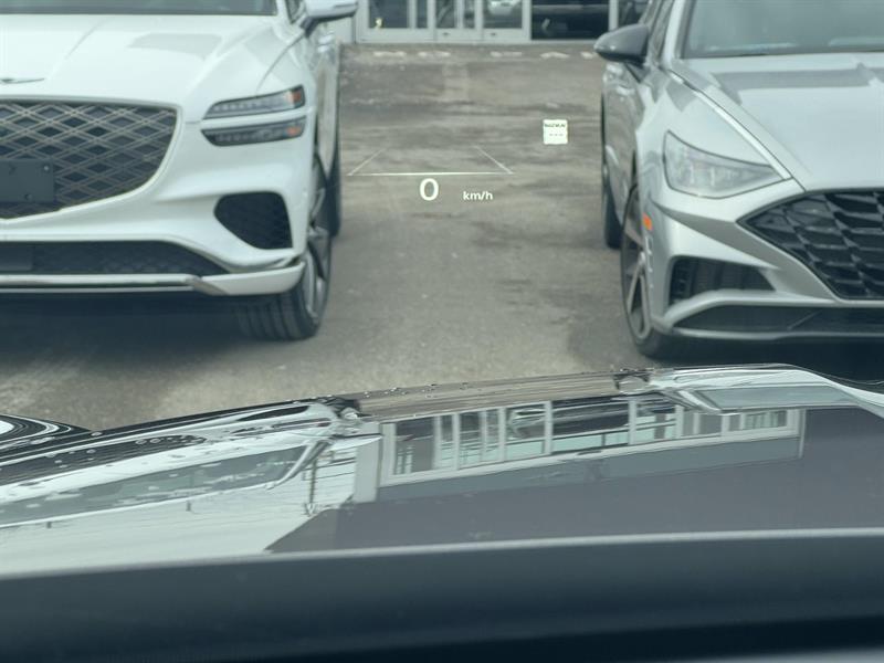 genesis GV70 2023 - 15