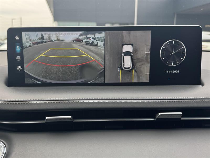 genesis GV70 2023 - 21