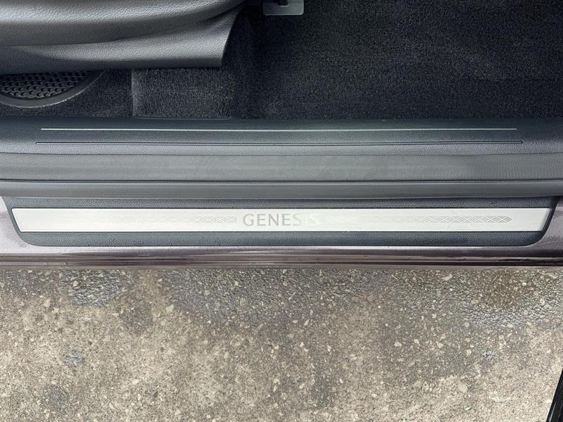 genesis GV70 2023 - 28