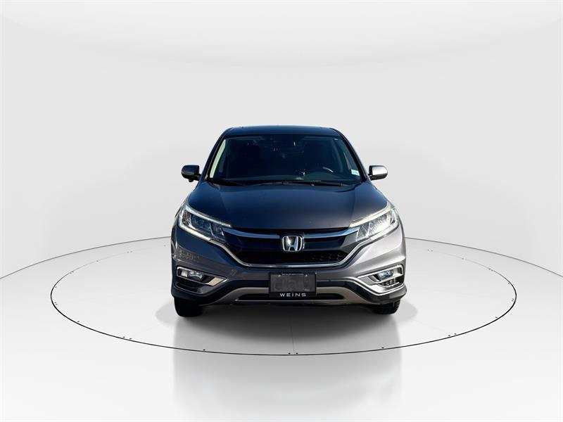 honda CR-V 2016 - 4
