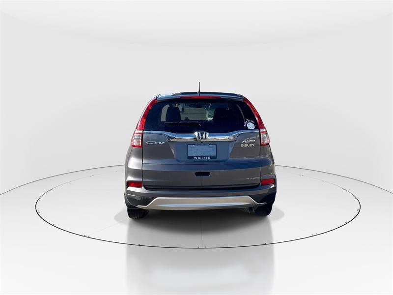 honda CR-V 2016 - 8