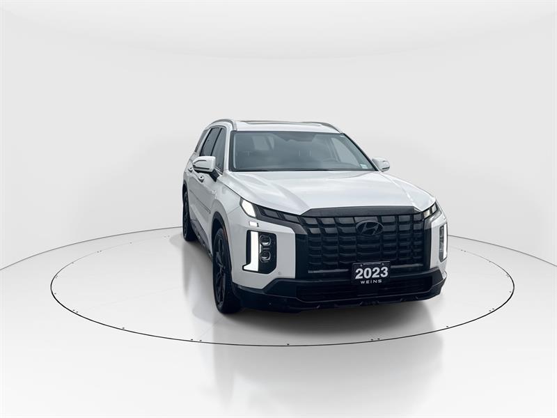 hyundai Palisade 2023 - 3