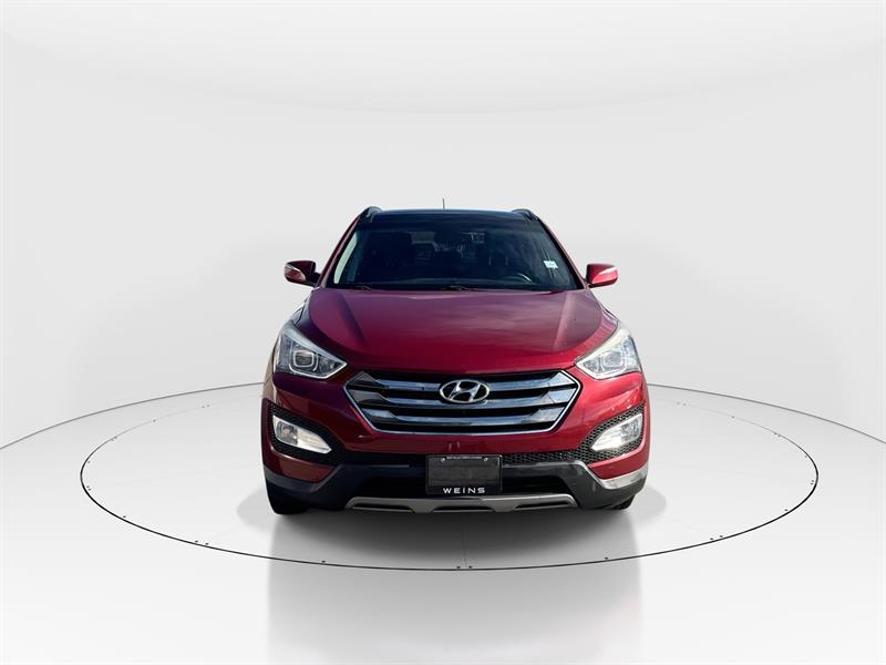 hyundai Santa Fe 2014 - 4