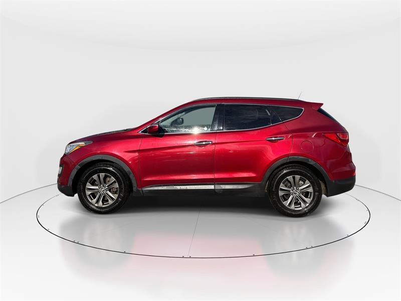 hyundai Santa Fe 2014 - 6
