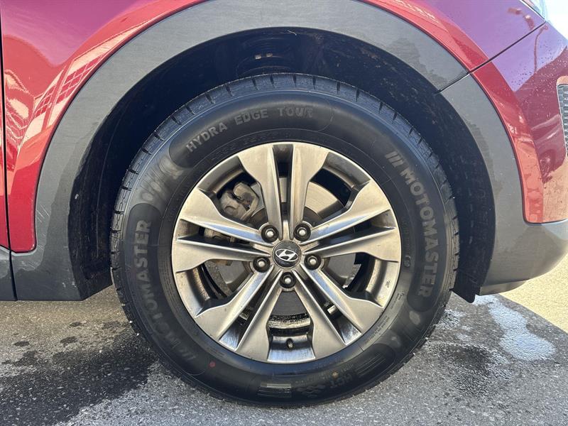 hyundai Santa Fe 2014 - 12