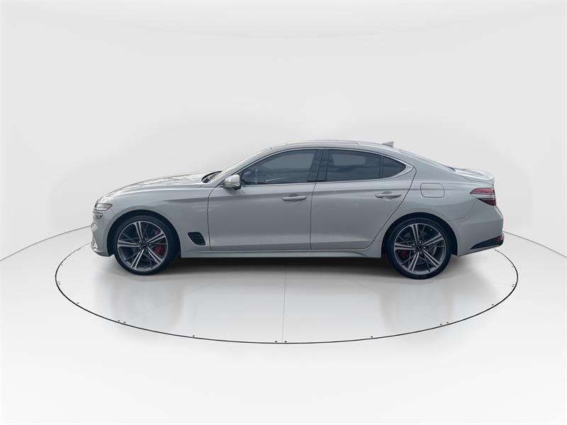 genesis G70 2025 - 6