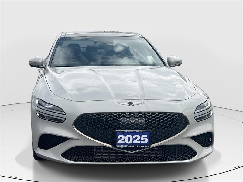 genesis G70 2025