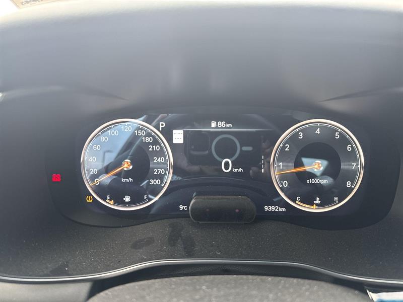 genesis G70 2025 - 11