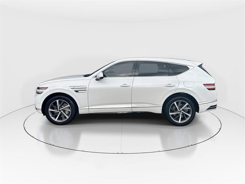 genesis GV80 2025 - 6