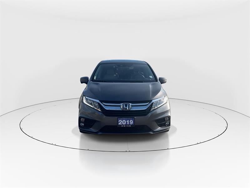 honda Odyssey 2019 - 4