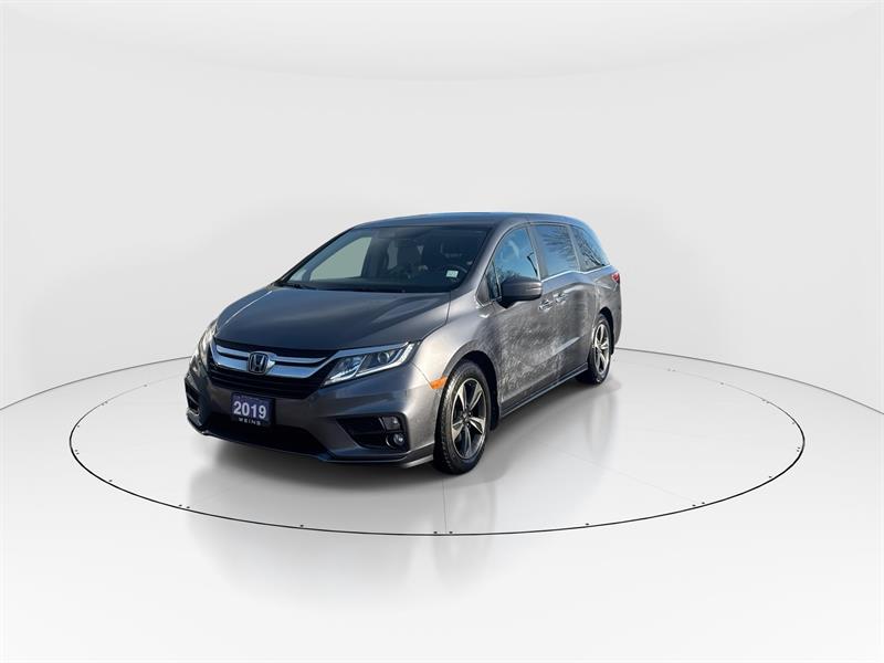 honda Odyssey 2019 - 5