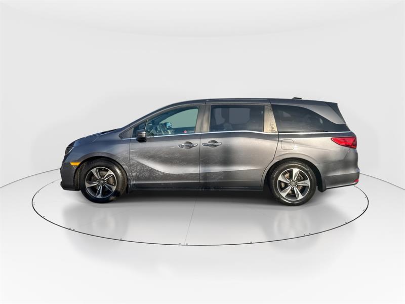 honda Odyssey 2019 - 6