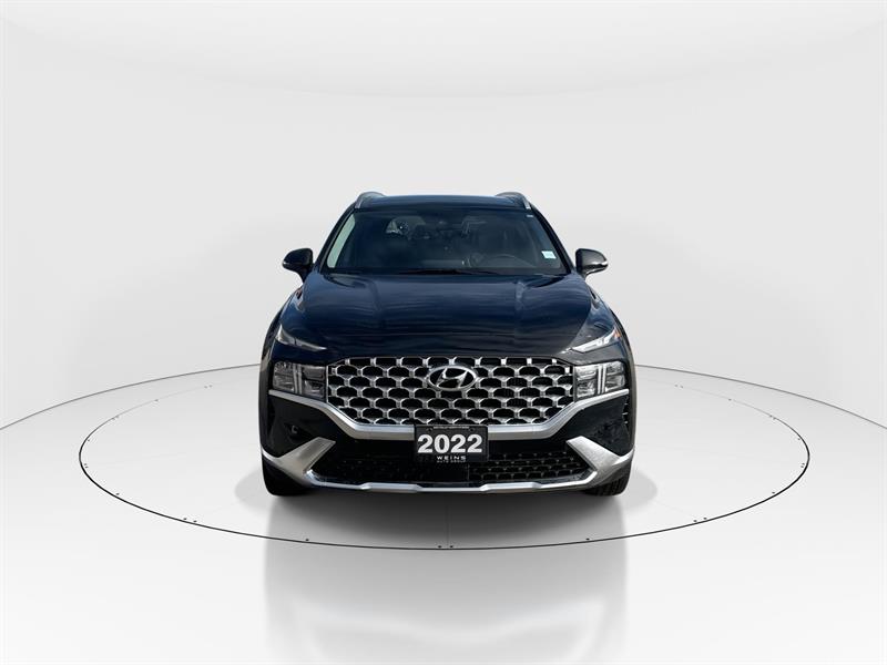 hyundai Santa Fe 2022 - 4