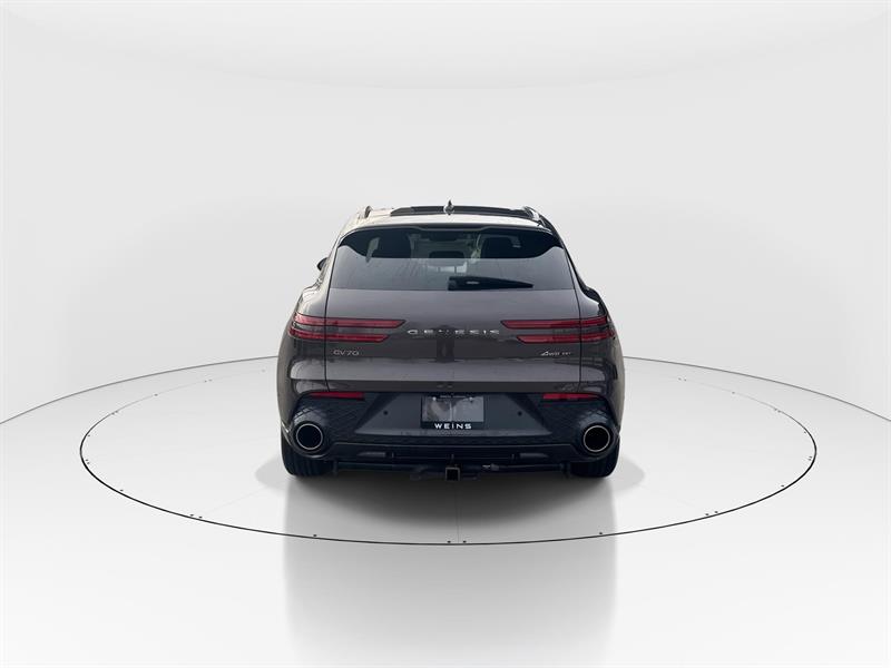 genesis GV70 2022 - 8
