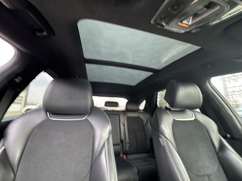 genesis GV70 2022 - 12