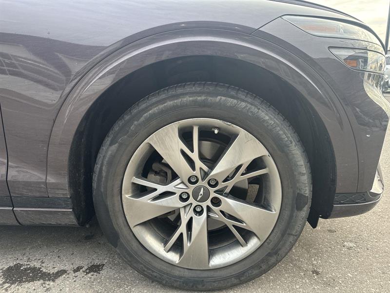 genesis GV70 2022 - 13