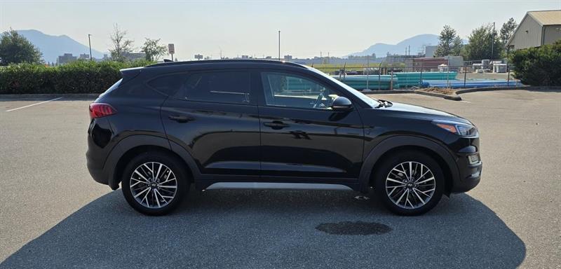 hyundai Tucson 2021 - 4