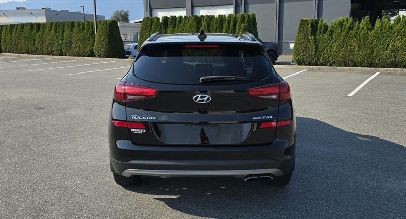 hyundai Tucson 2021 - 6
