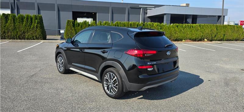 hyundai Tucson 2021 - 7