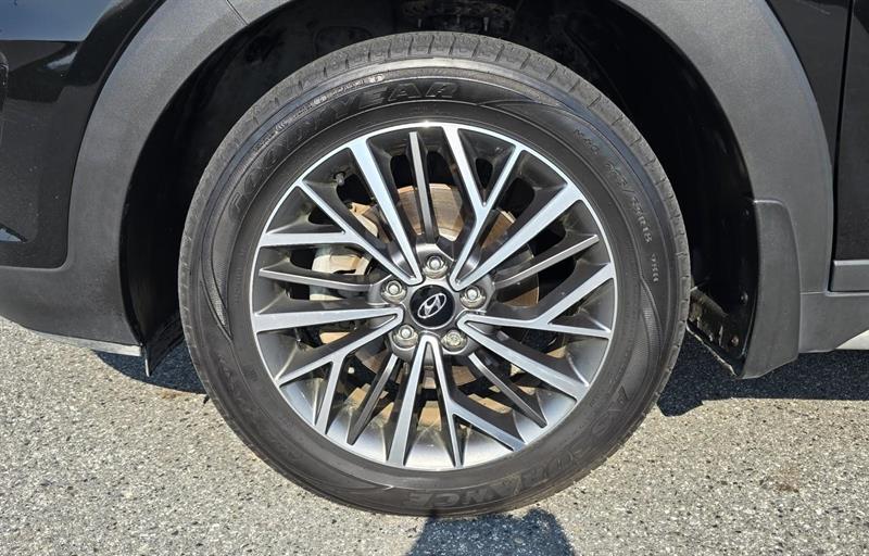 hyundai Tucson 2021 - 8