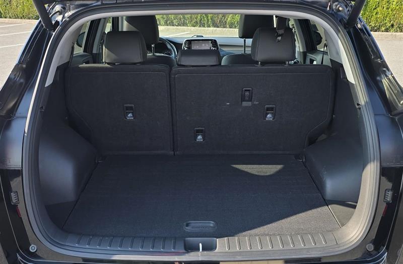 hyundai Tucson 2021 - 10