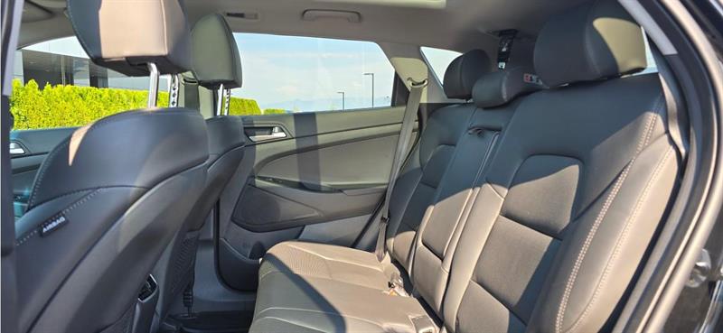 hyundai Tucson 2021 - 11