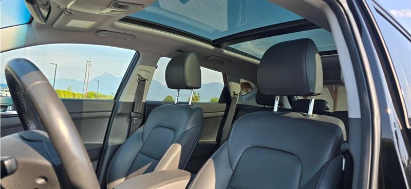 hyundai Tucson 2021 - 12