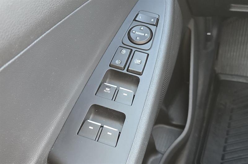 hyundai Tucson 2021 - 14