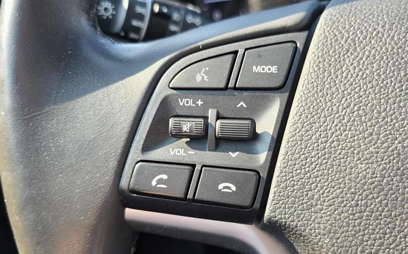 hyundai Tucson 2021 - 15