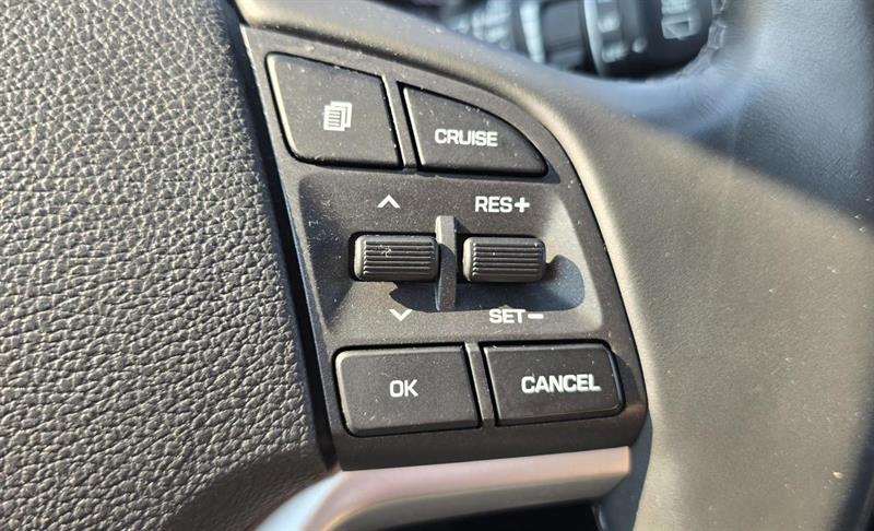 hyundai Tucson 2021 - 17