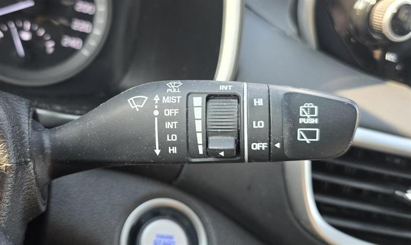 hyundai Tucson 2021 - 19