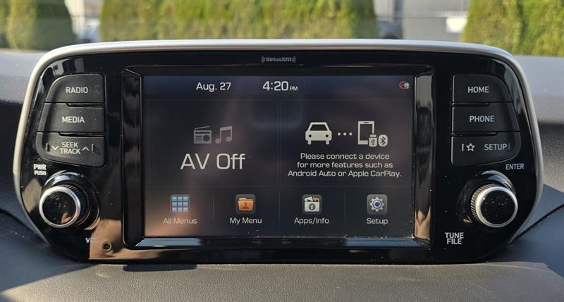 hyundai Tucson 2021 - 21