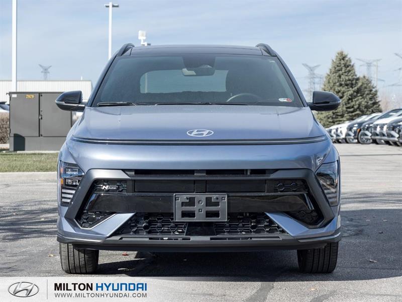 hyundai Kona 2024 - 2