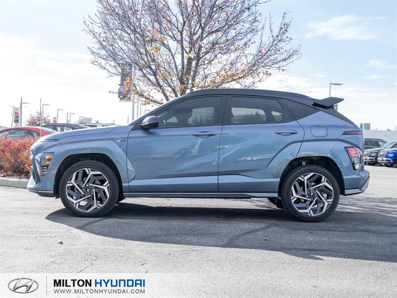 hyundai Kona 2024 - 3