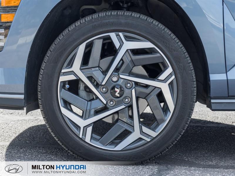 hyundai Kona 2024 - 4