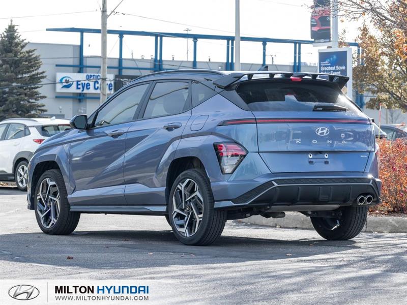 hyundai Kona 2024 - 5