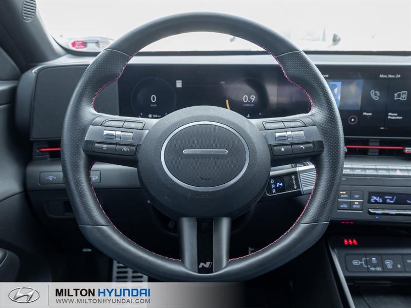 hyundai Kona 2024 - 11