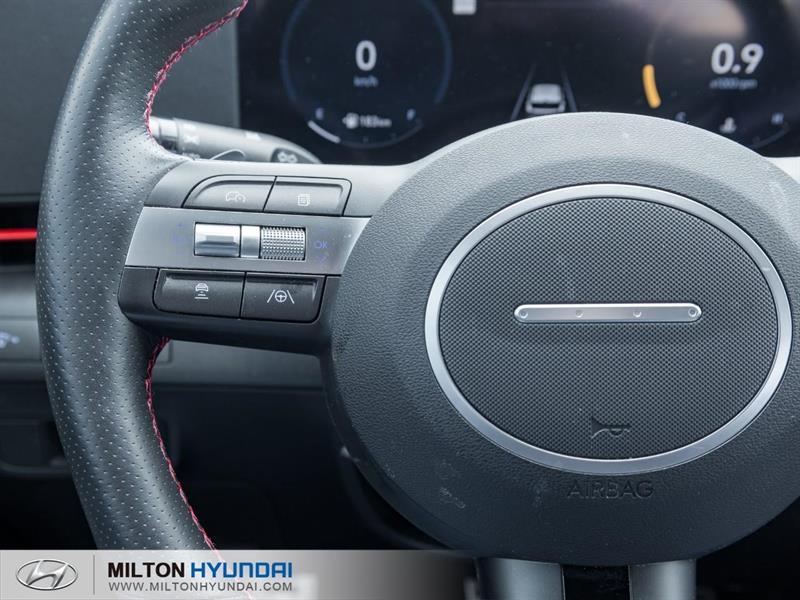 hyundai Kona 2024 - 12