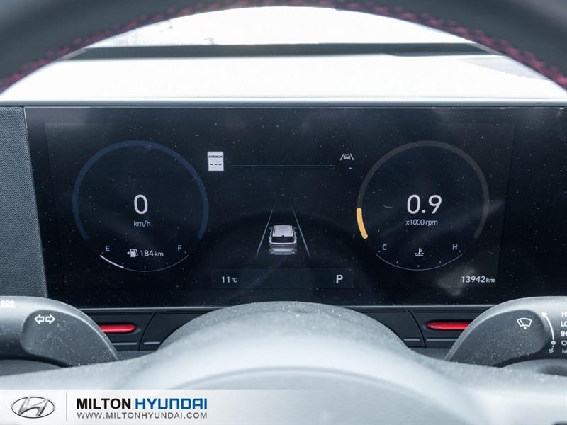 hyundai Kona 2024 - 13