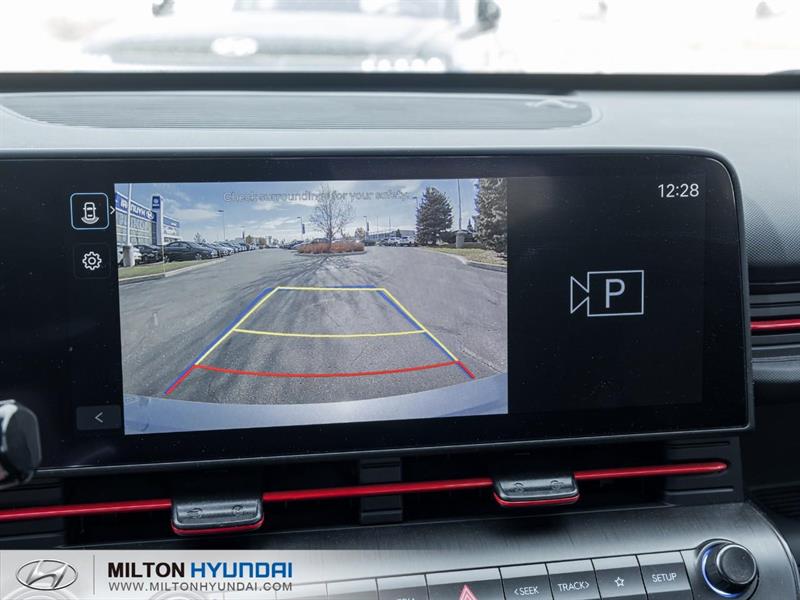 hyundai Kona 2024 - 14