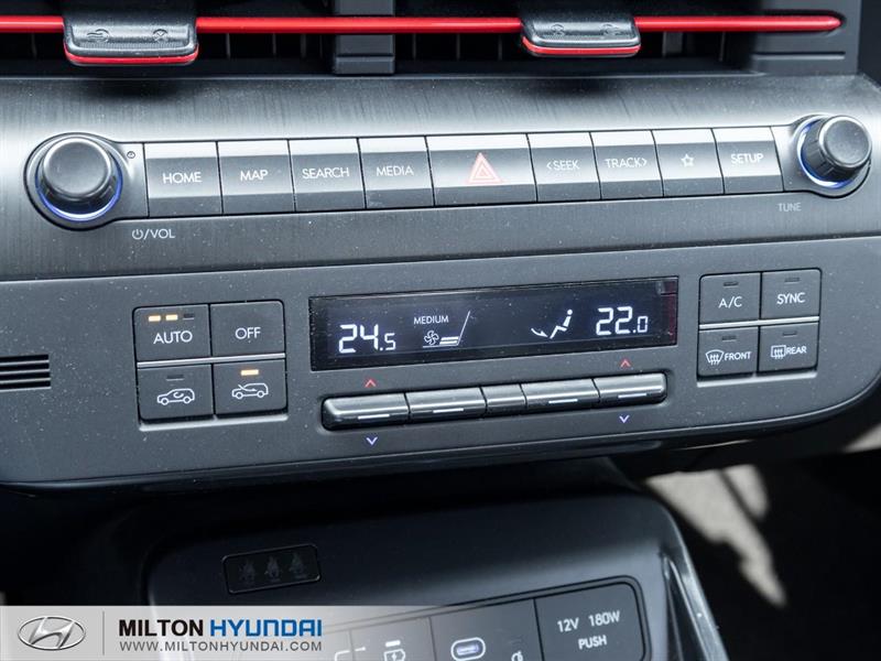 hyundai Kona 2024 - 17