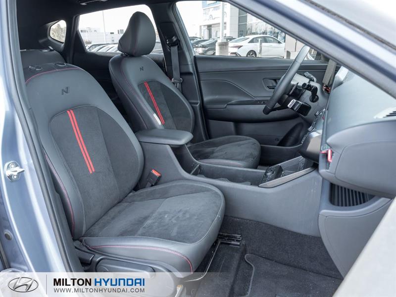 hyundai Kona 2024 - 23