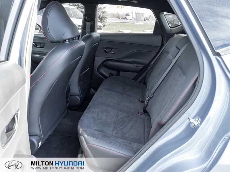 hyundai Kona 2024 - 24