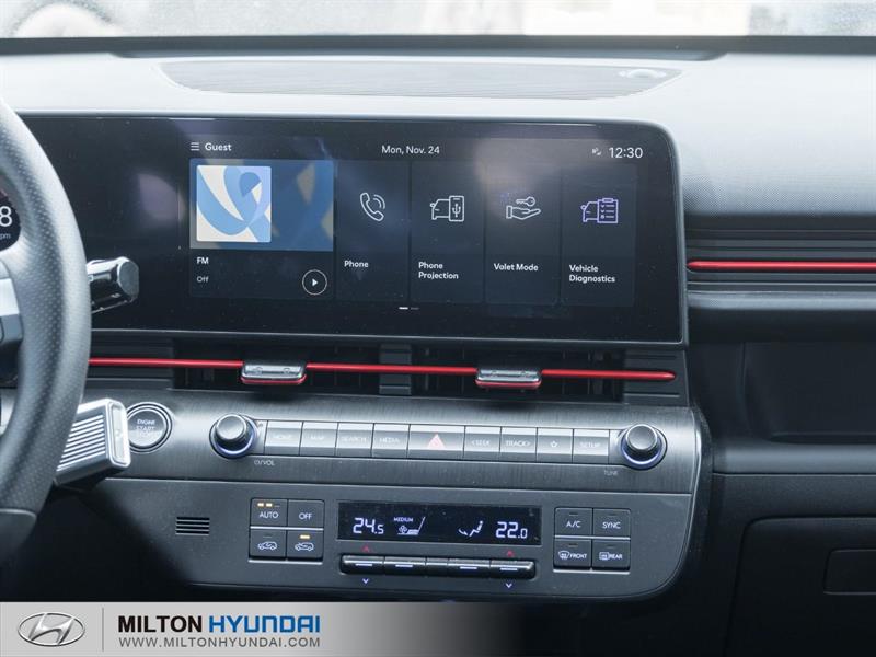 hyundai Kona 2024 - 26