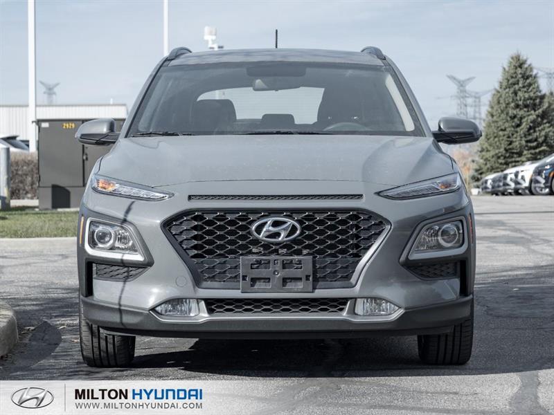 hyundai Kona 2021 - 2